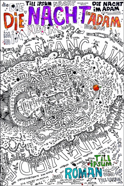 DIE NACHT IM ADAM