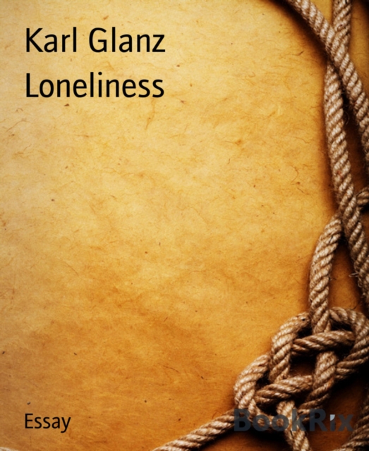 Loneliness