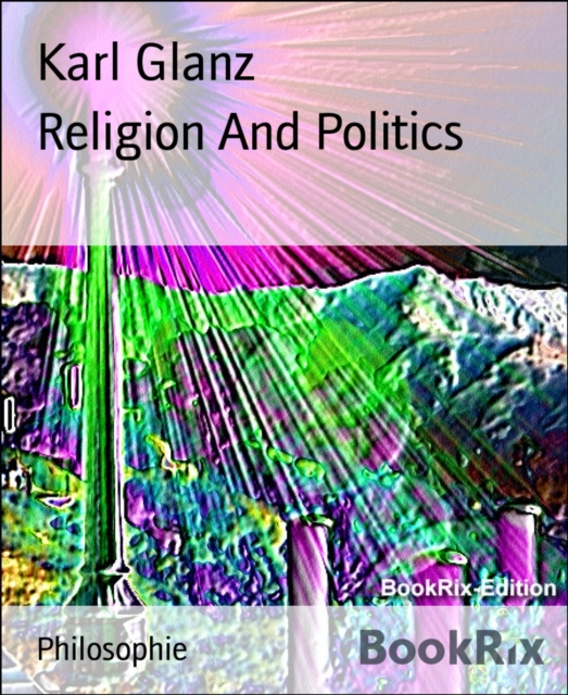 Religion And Politics