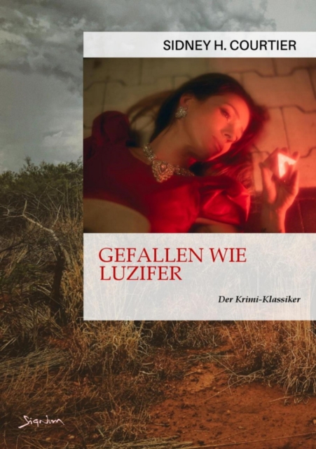 GEFALLEN WIE LUZIFER