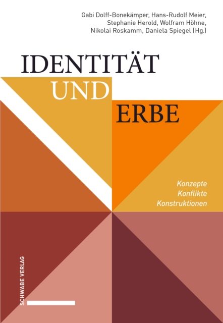 Identitat und Erbe