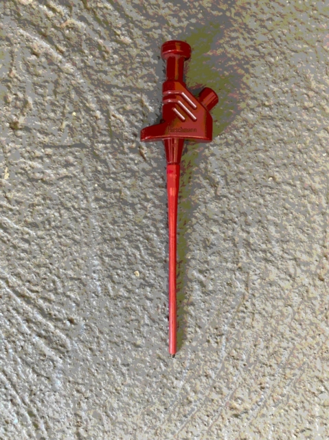 Pfefferminz in Paris