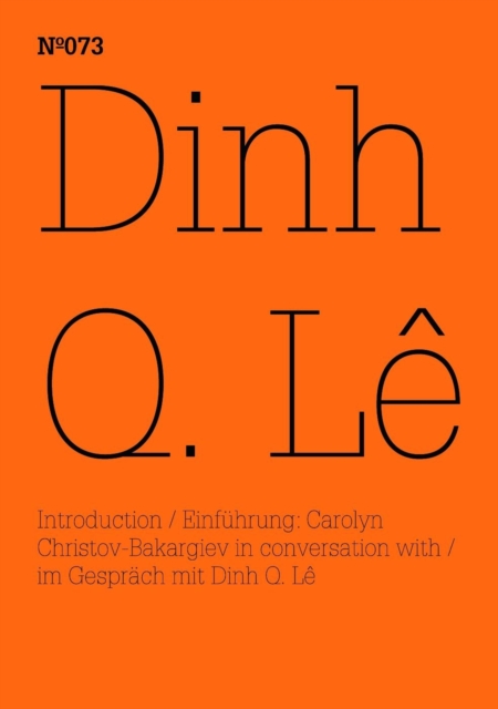 Dinh Q Le