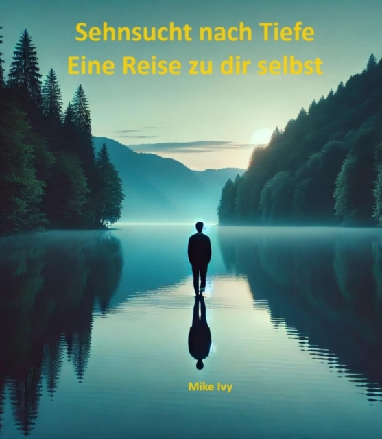 Sehnsucht nach Tiefe eine Reise zu dir selbst