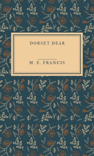 Dorset dear