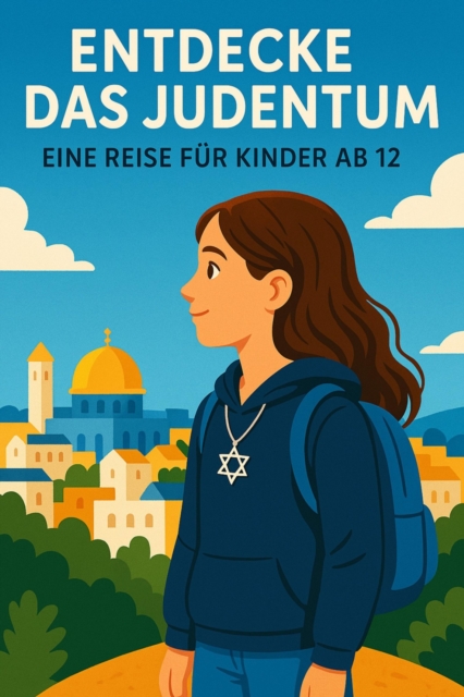 Das Judentum entdecken