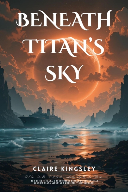 Beneath Titan's Sky