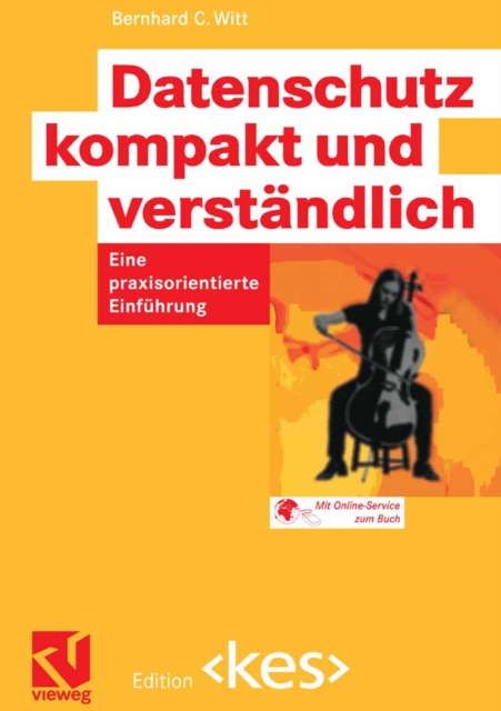 Datenschutz kompakt und verständlich