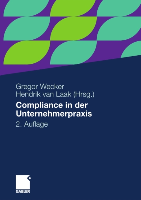 Compliance in der Unternehmerpraxis