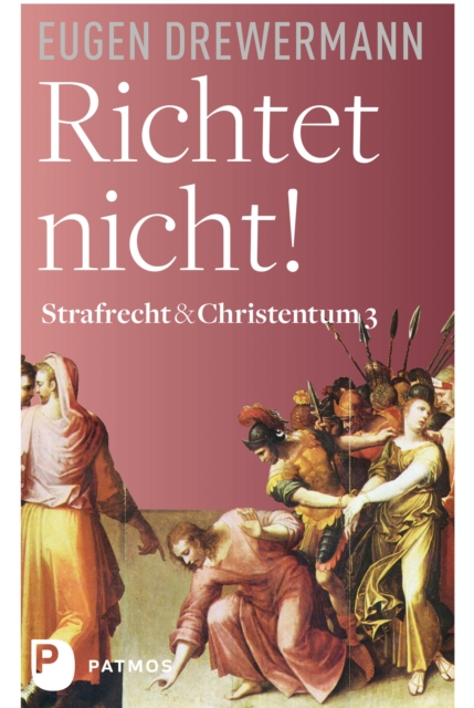 Richtet nicht!