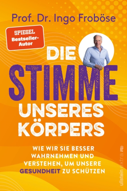 Die Stimme unseres Korpers
