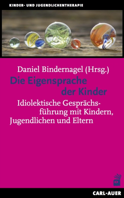 Die Eigensprache der Kinder