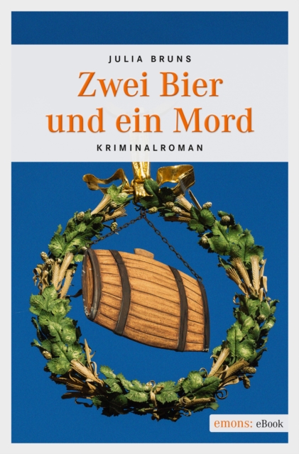 Zwei Bier und ein Mord