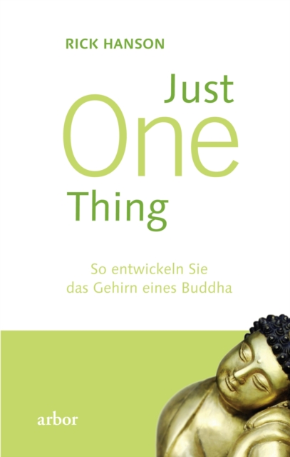 Just One thing