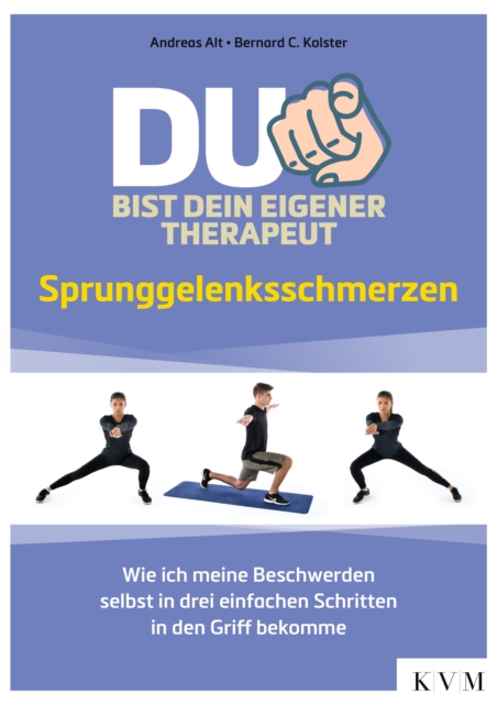 Du bist dein eigener Therapeut