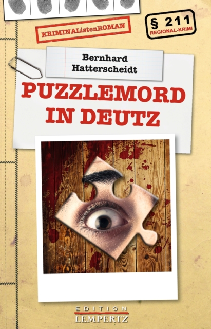 Puzzlemord