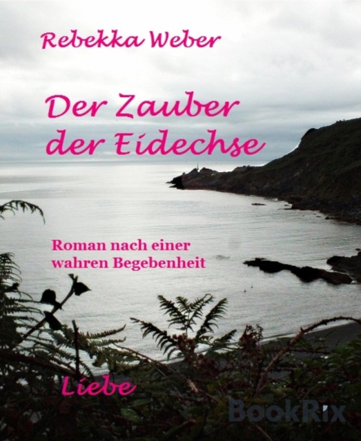 Der Zauber der Eidechse, Zweiter Teil