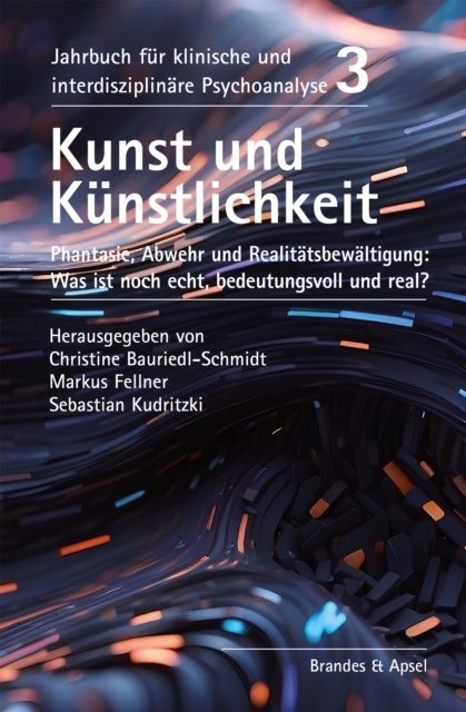Kunst und Künstlichkeit
