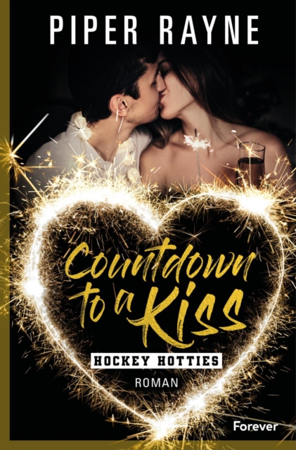 Hot Kisses, Cold Feet