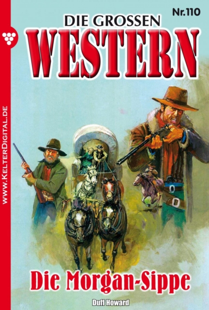 Die großen Western 110