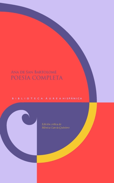 Poesía completa