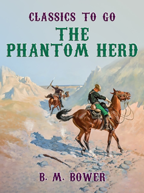 Phantom Herd