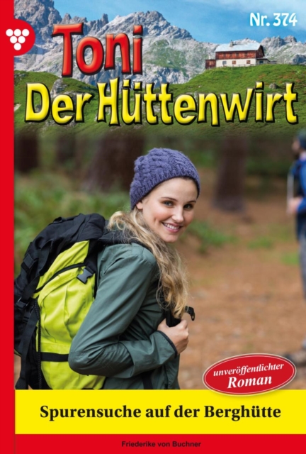 Spurensuche  auf der Berghütte
