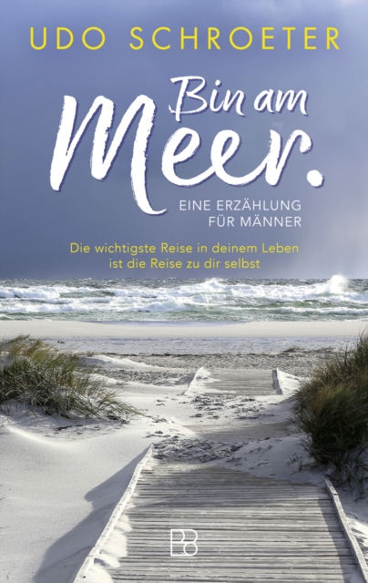 Bin am Meer