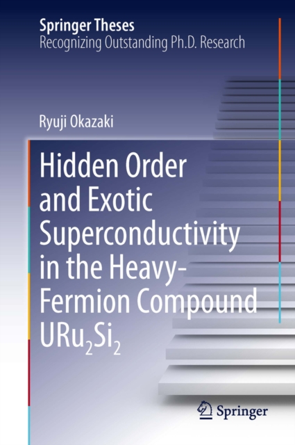 Hidden Order and Exotic Superconductivity in the Heavy-Fermion Compound URu2Si2