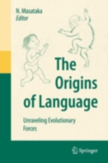 Origins of Language
