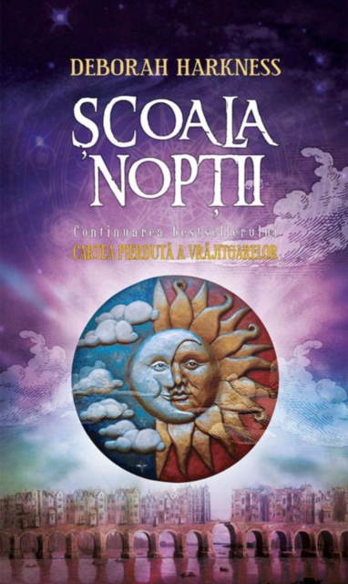 Școala Nopții