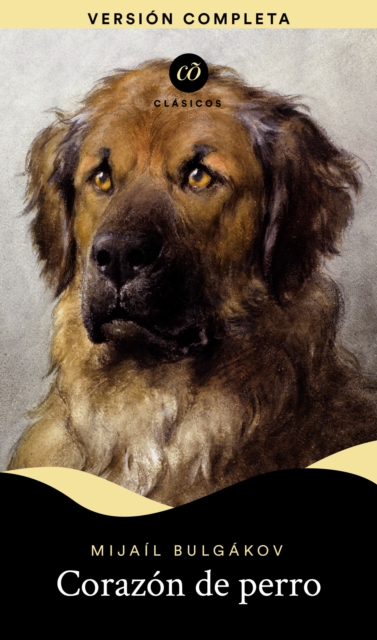 Corazón de perro