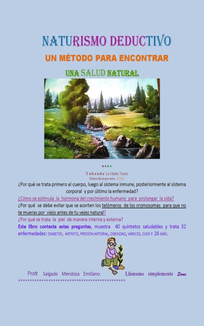 Naturismo Deductivo
