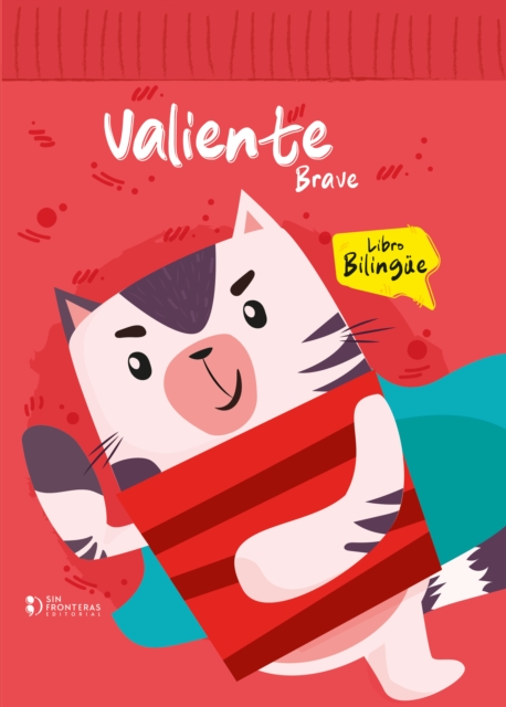 Colección Valores: Valiente