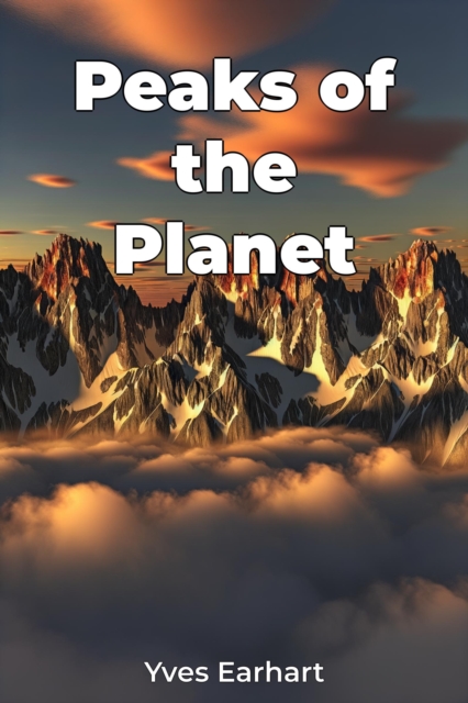 Peaks of the Planet