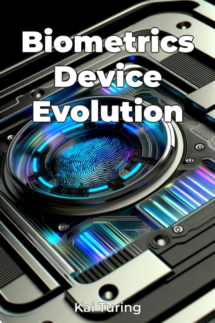 Biometrics Device Evolution