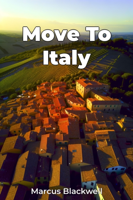 Move To Italy