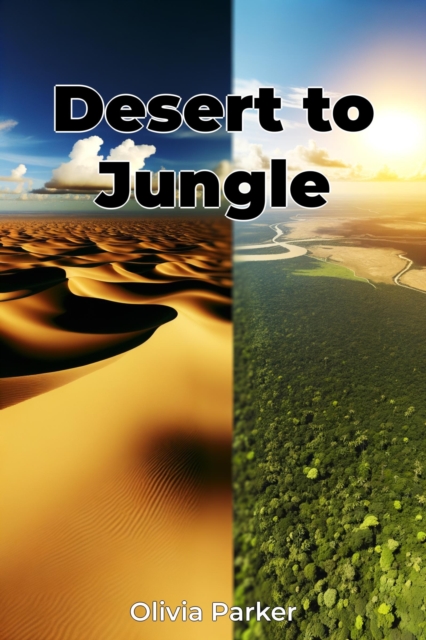 Desert to Jungle