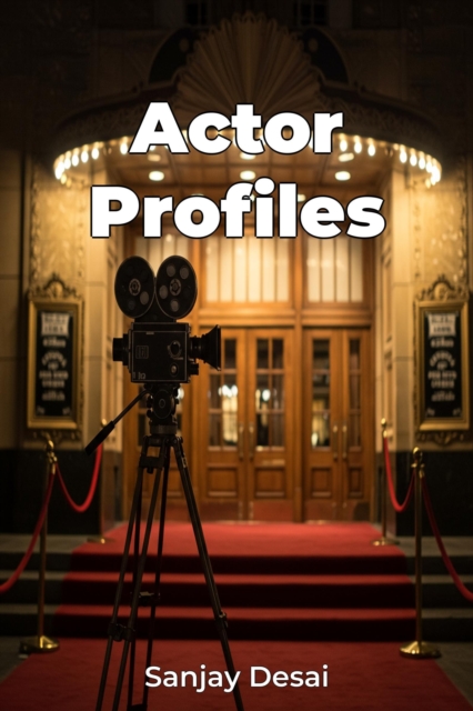 Actor Profiles