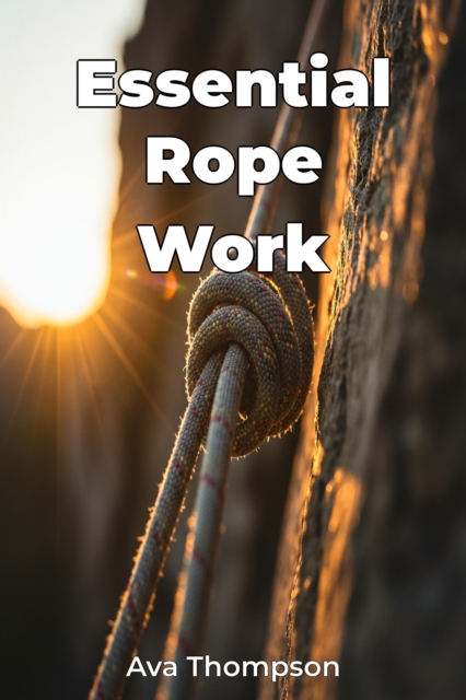 Essential Rope Work