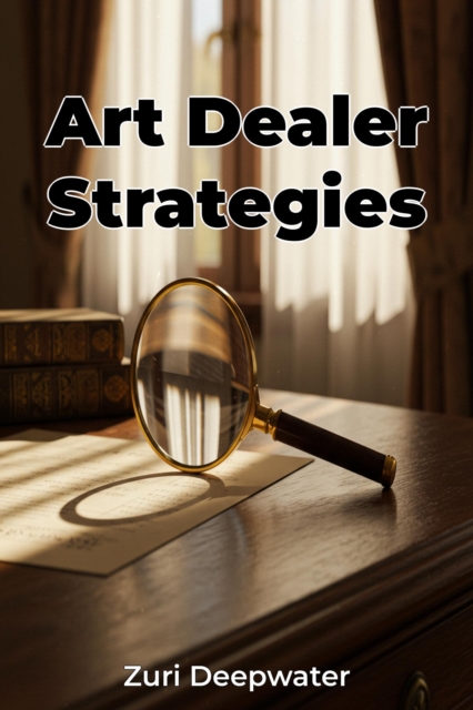 Art Dealer Strategies