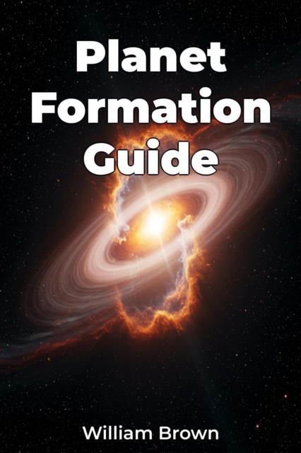 Planet Formation Guide