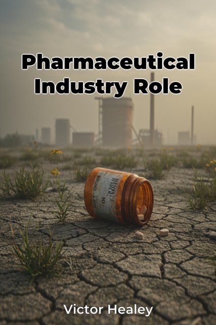 Pharmaceutical Industry Role