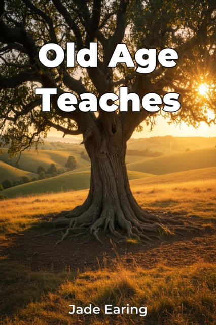 Old Age Teaches