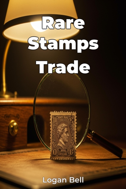 Rare Stamps Trade