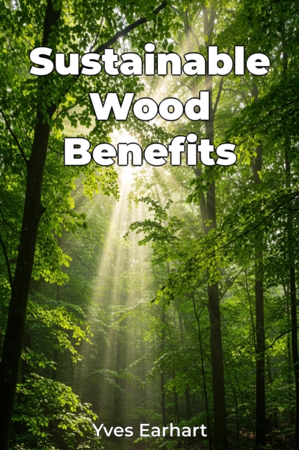 Sustainable Wood Benefits