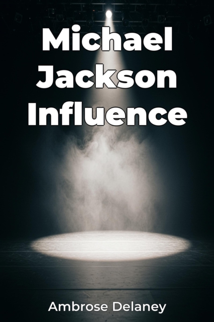 Michael Jackson Influence