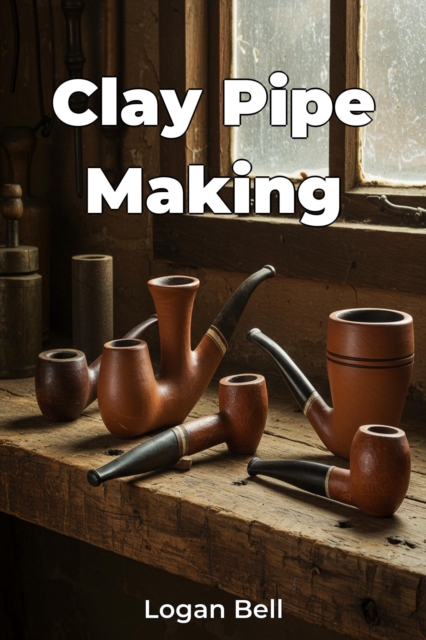 Clay Pipe Making