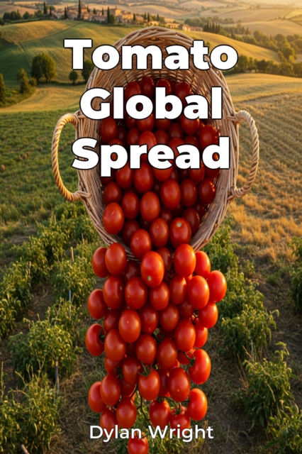Tomato Global Spread