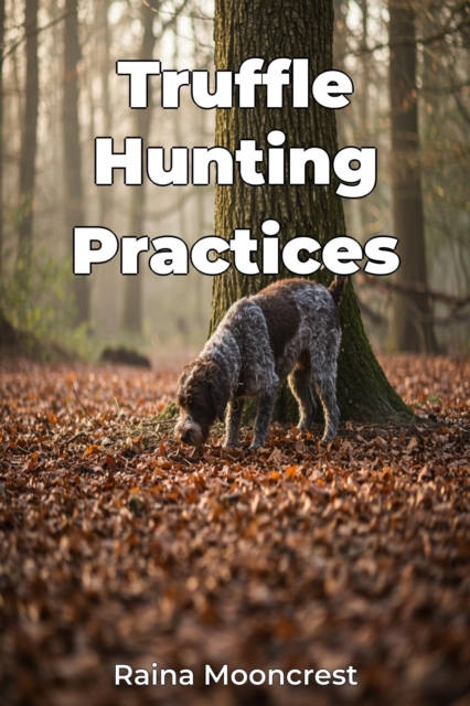 Truffle Hunting Practices